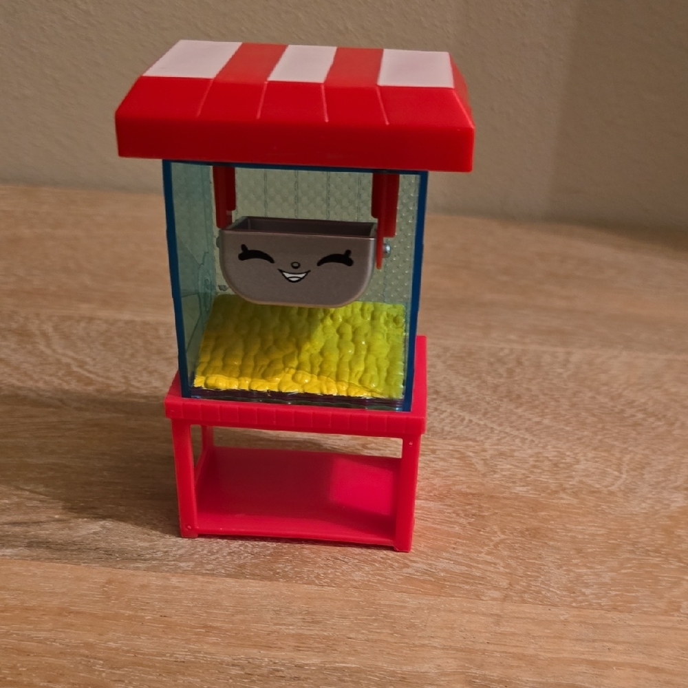 Shopkins Popcorn Machine